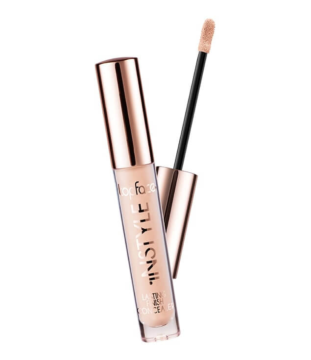 TOPFACE | INSTYLE LASTING FINISH CONCEALER